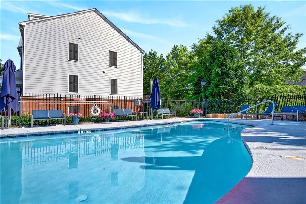 2159 Weldonberry Drive NE Unit 124