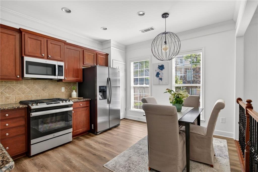 2159 Weldonberry Drive NE Unit 124