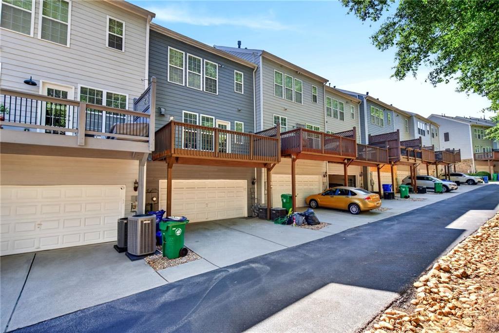 2159 Weldonberry Drive NE Unit 124