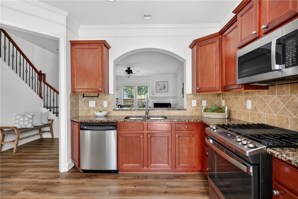 2159 Weldonberry Drive NE Unit 124
