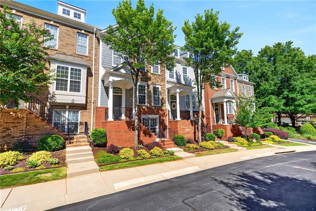 2159 Weldonberry Drive NE Unit 124