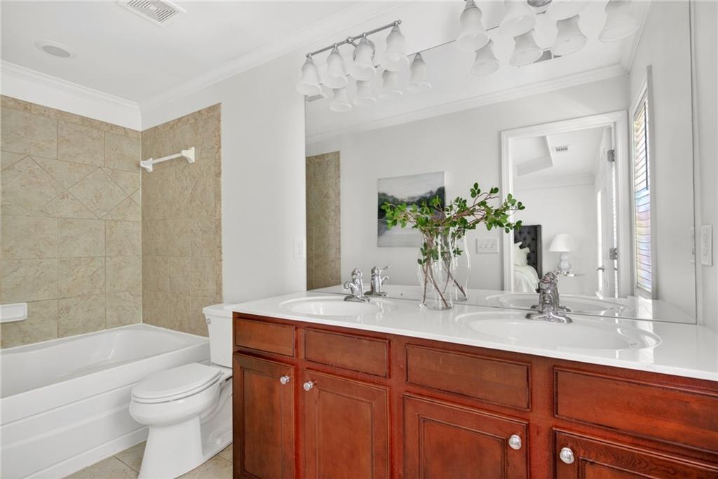 2159 Weldonberry Drive NE Unit 124