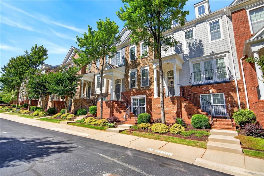 2159 Weldonberry Drive NE Unit 124