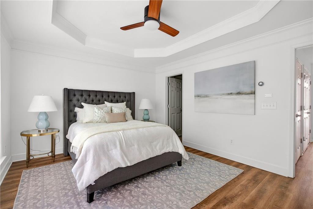 2159 Weldonberry Drive NE Unit 124