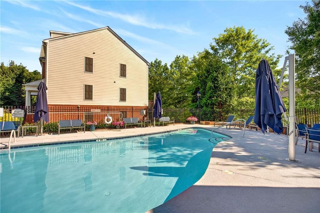 2159 Weldonberry Drive NE Unit 124