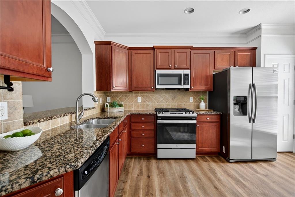 2159 Weldonberry Drive NE Unit 124