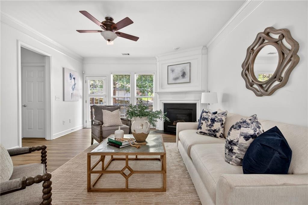 2159 Weldonberry Drive NE Unit 124