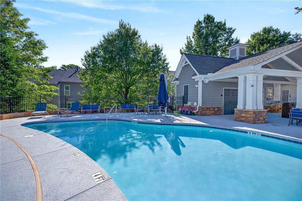 2159 Weldonberry Drive NE Unit 124