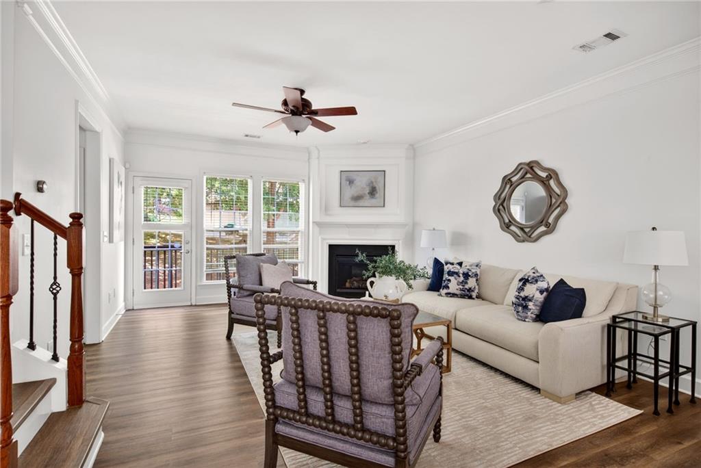 2159 Weldonberry Drive NE Unit 124