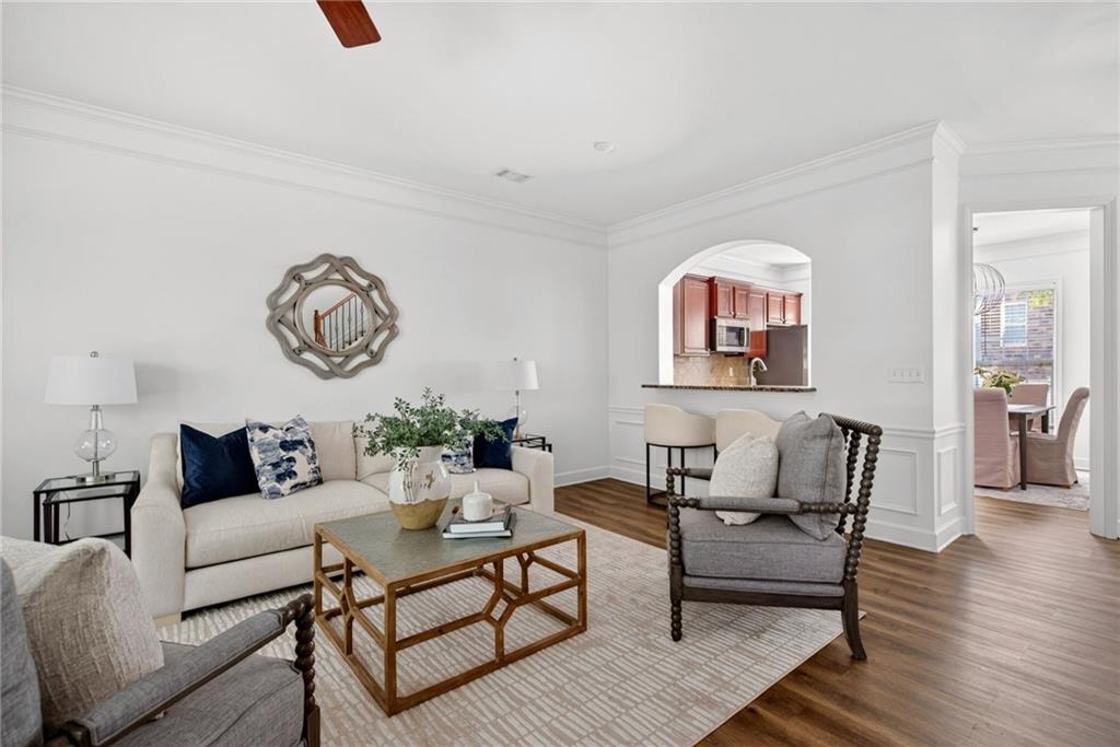 2159 Weldonberry Drive NE Unit 124