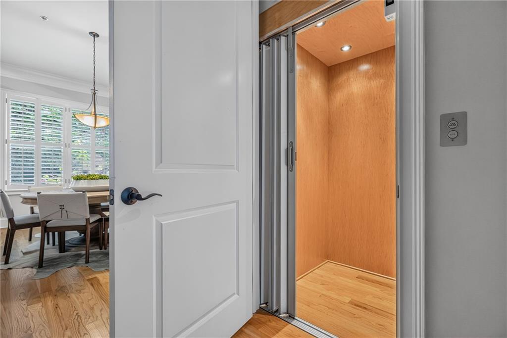 3884 Paces Lookout Drive SE Unit 14
