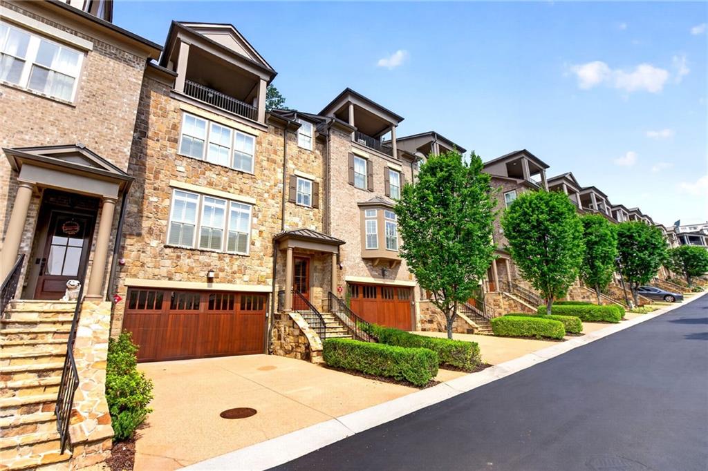 3884 Paces Lookout Drive SE Unit 14
