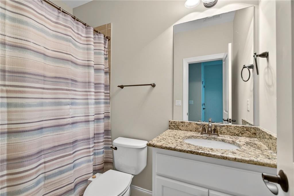 3884 Paces Lookout Drive SE Unit 14