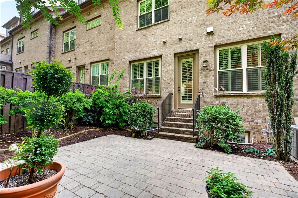 3884 Paces Lookout Drive SE Unit 14