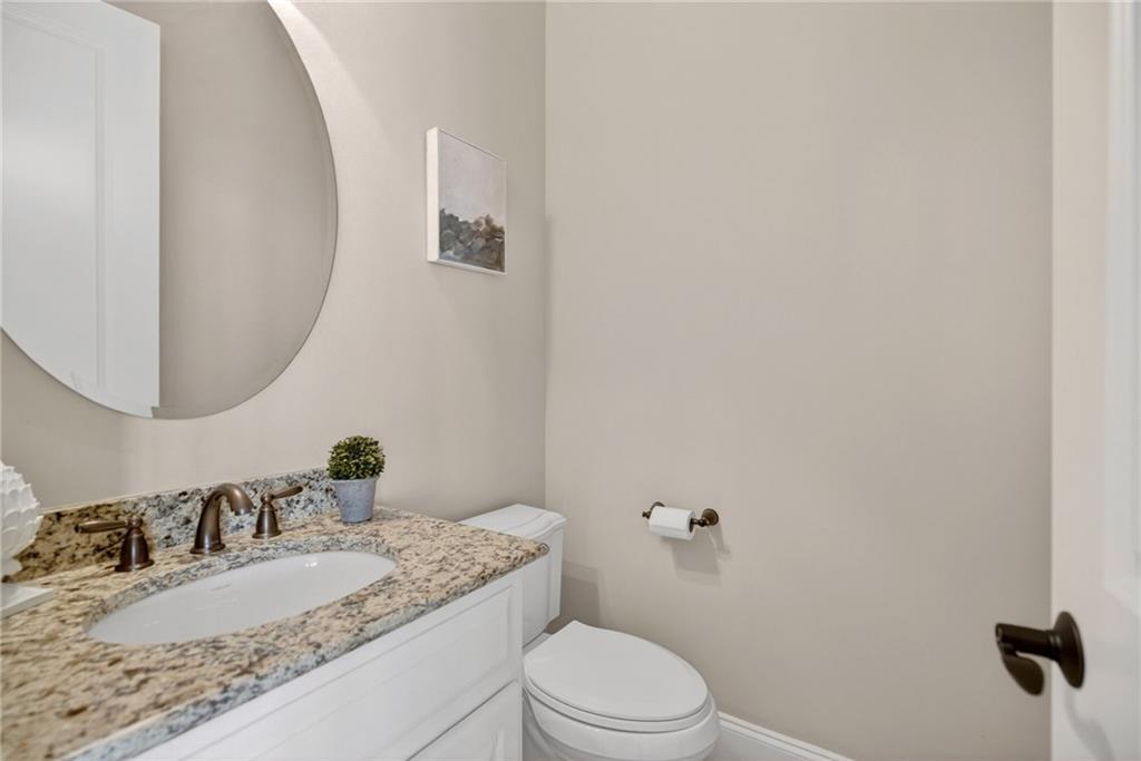 3884 Paces Lookout Drive SE Unit 14