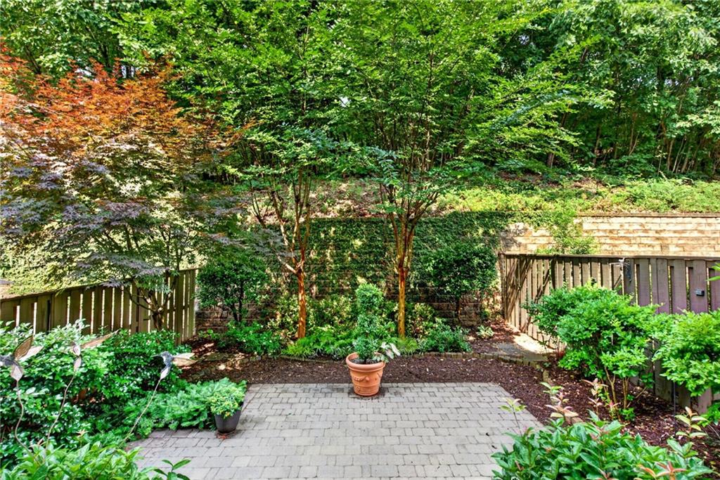 3884 Paces Lookout Drive SE Unit 14