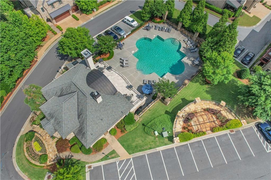 3884 Paces Lookout Drive SE Unit 14