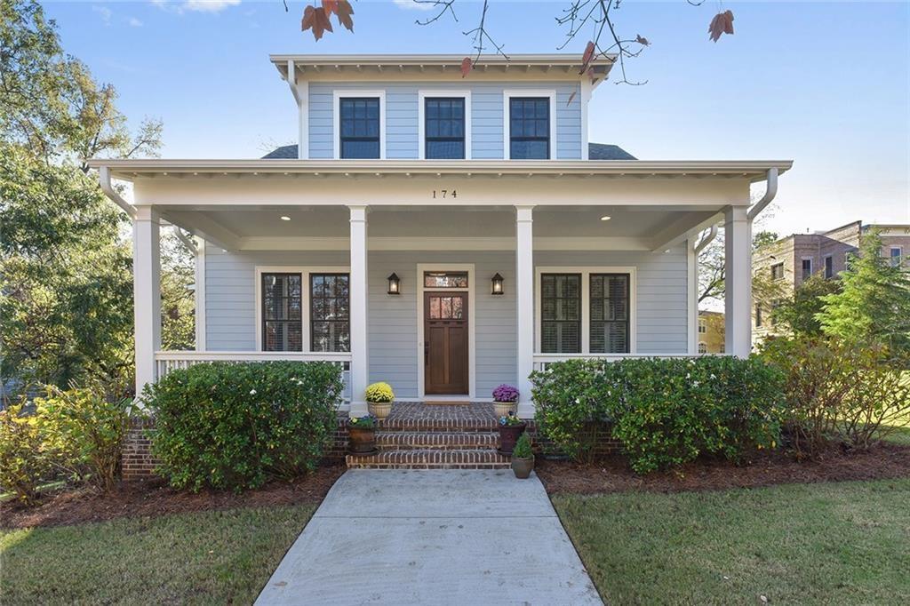 174 Montag Circle NE