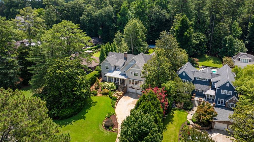 216 Pineland Road NW