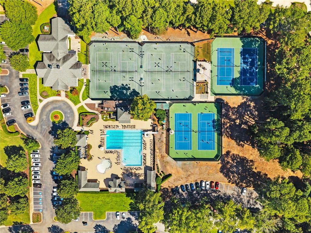 550 Atlanta Country Club Drive SE