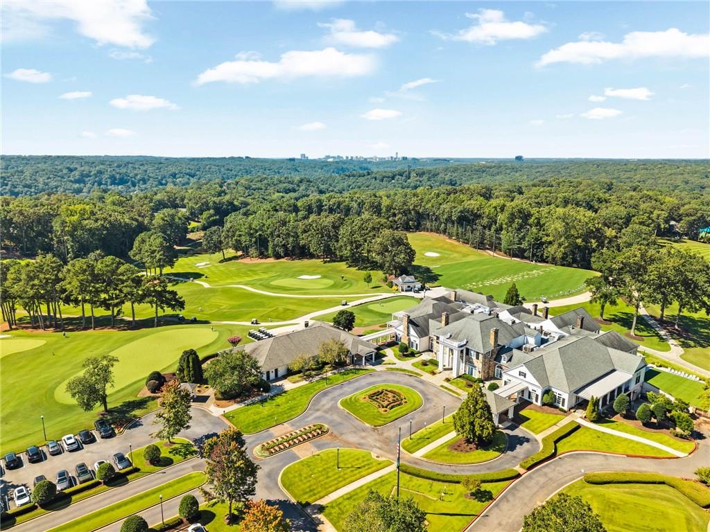 550 Atlanta Country Club Drive SE