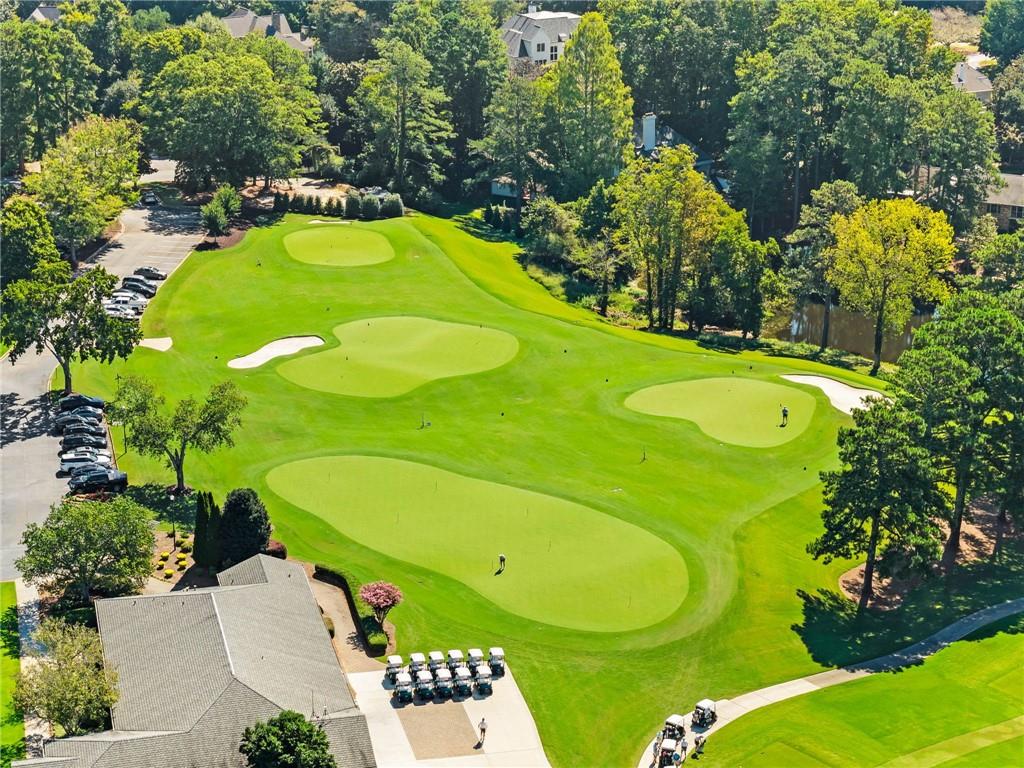 550 Atlanta Country Club Drive SE