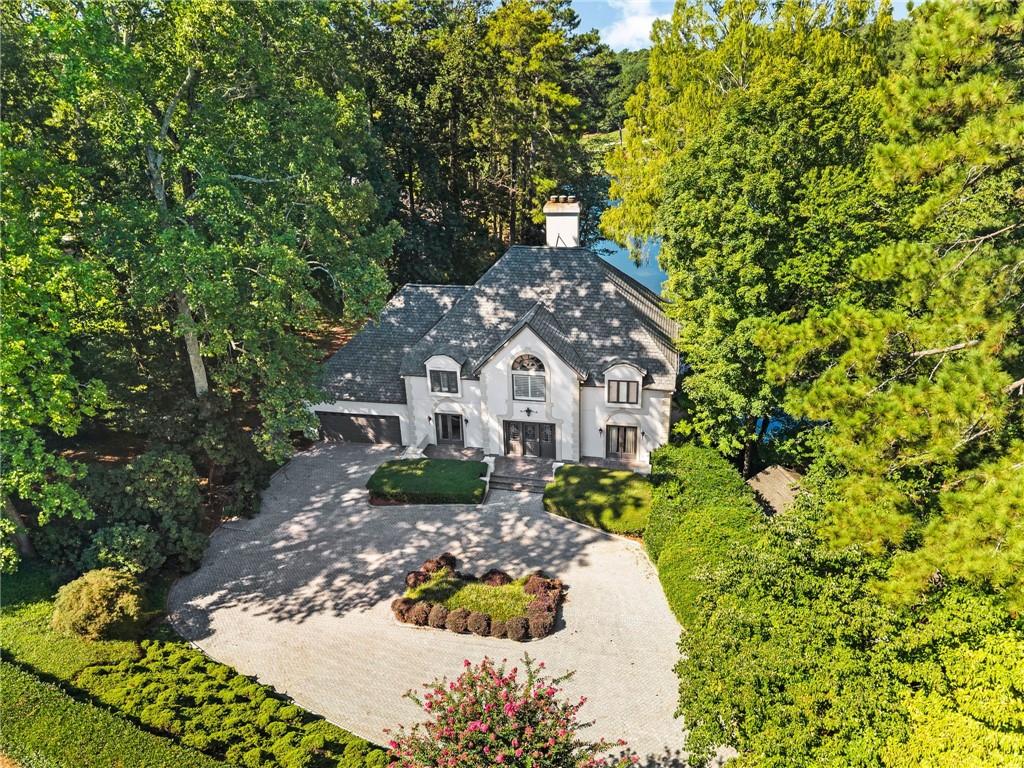 550 Atlanta Country Club Drive SE