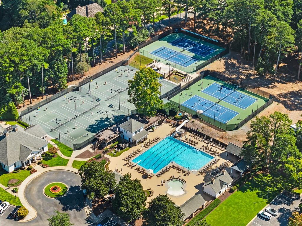 550 Atlanta Country Club Drive SE
