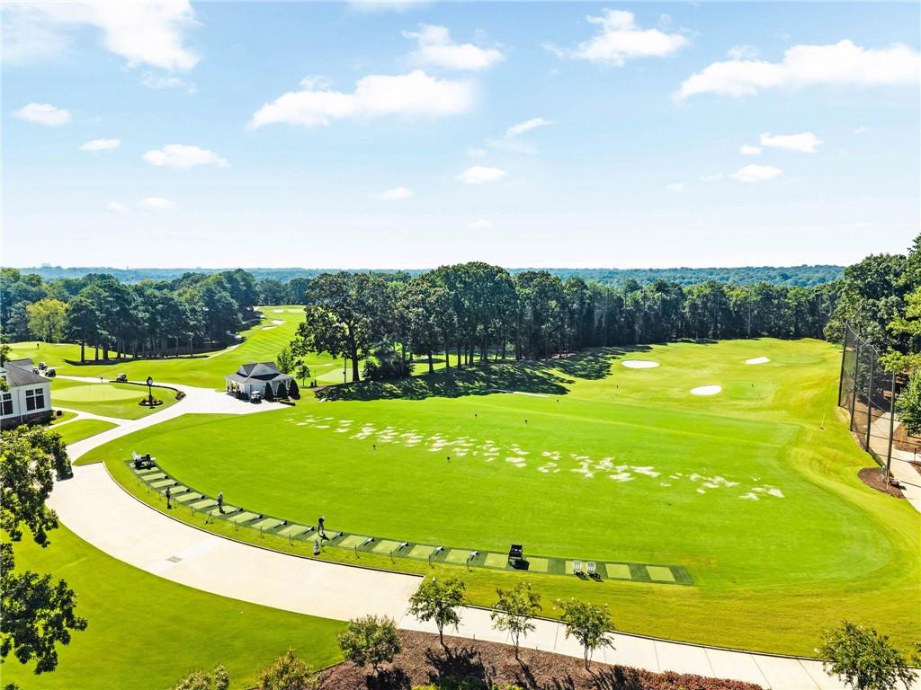550 Atlanta Country Club Drive SE
