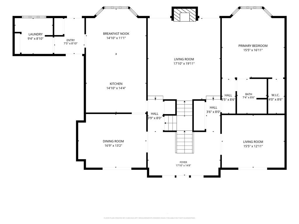 550 Atlanta Country Club Drive SE