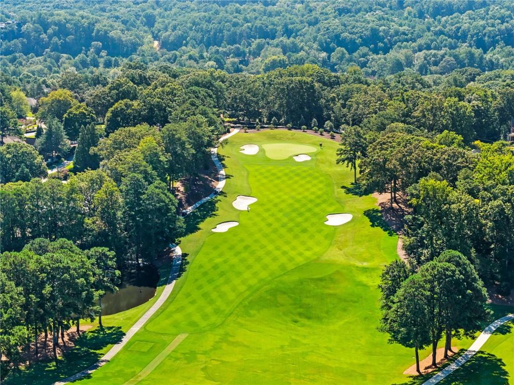 550 Atlanta Country Club Drive SE