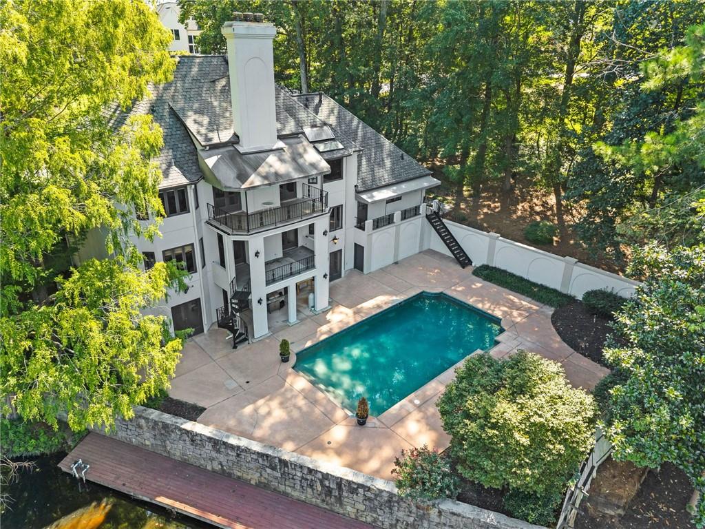 550 Atlanta Country Club Drive SE