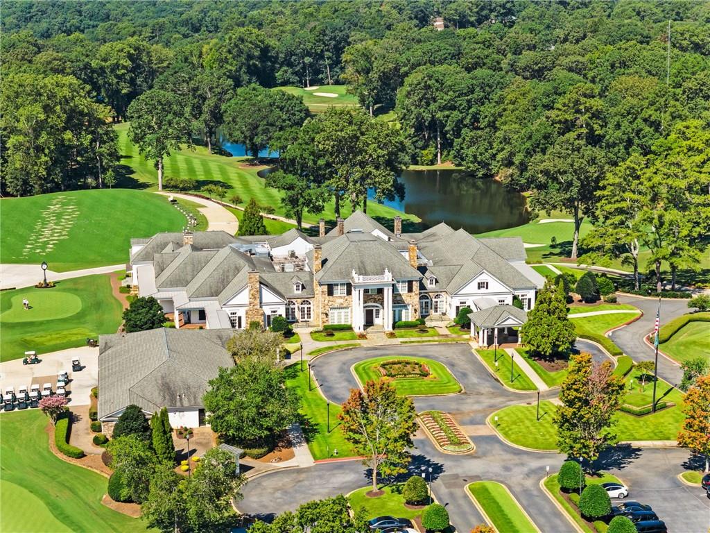 550 Atlanta Country Club Drive SE
