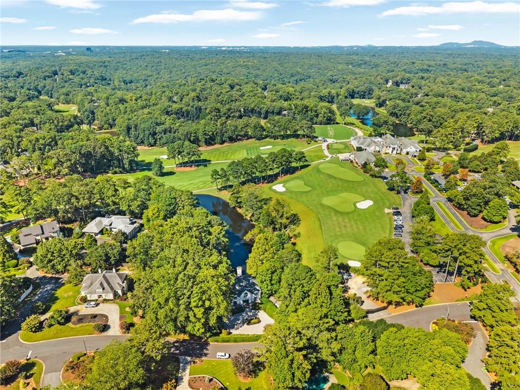 550 Atlanta Country Club Drive SE