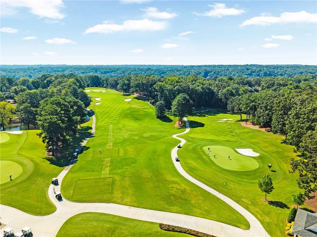550 Atlanta Country Club Drive SE