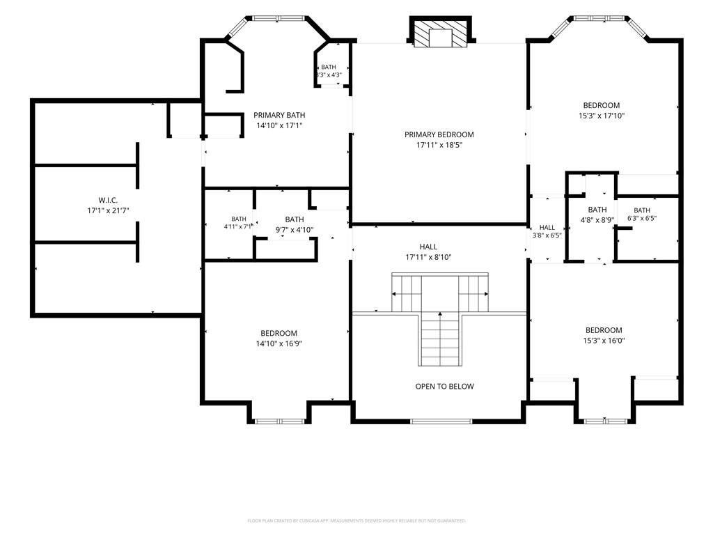 550 Atlanta Country Club Drive SE