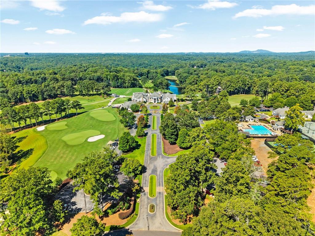 550 Atlanta Country Club Drive SE