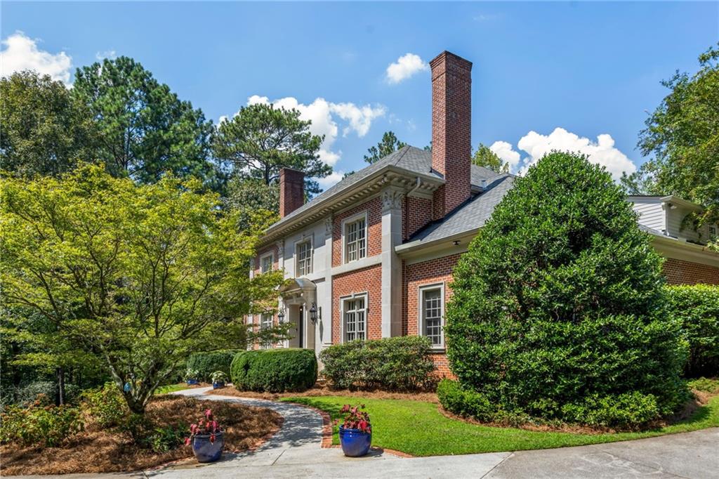 4777 Riverview Road