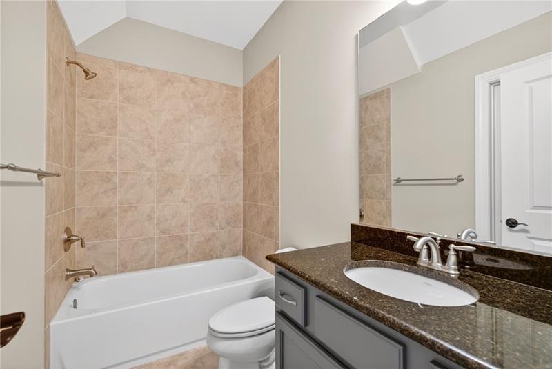 3884 Paces Lookout Drive SE Unit 14