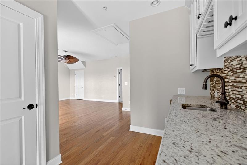 3884 Paces Lookout Drive SE Unit 14