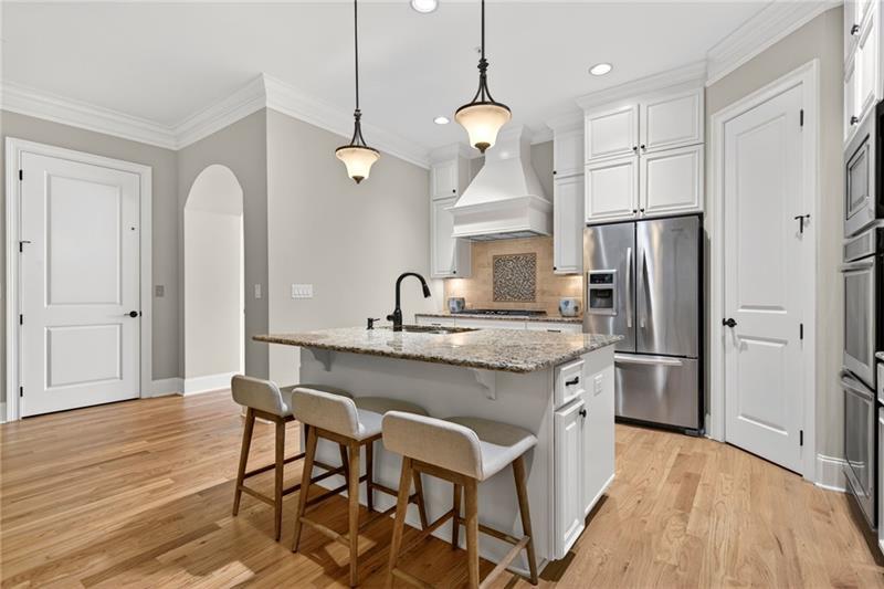 3884 Paces Lookout Drive SE Unit 14