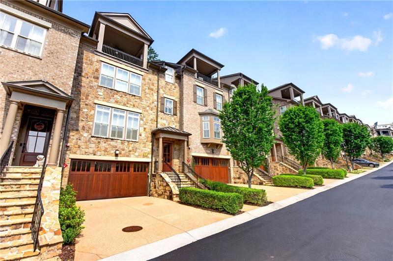 3884 Paces Lookout Drive SE Unit 14