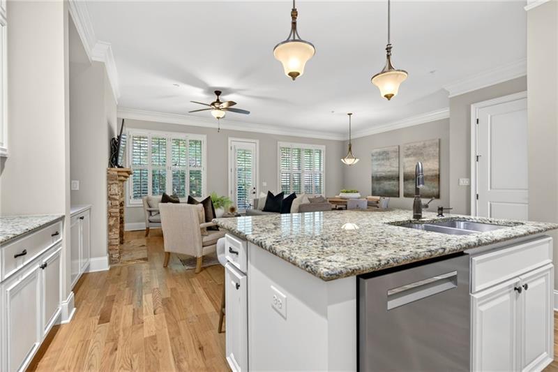 3884 Paces Lookout Drive SE Unit 14