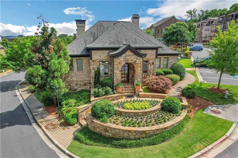 3884 Paces Lookout Drive SE Unit 14