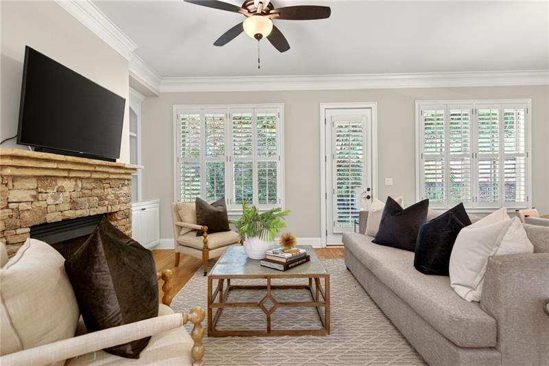 3884 Paces Lookout Drive SE Unit 14