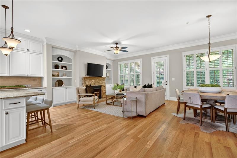 3884 Paces Lookout Drive SE Unit 14