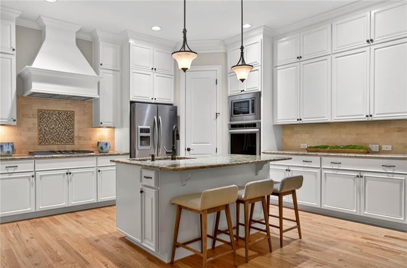 3884 Paces Lookout Drive SE Unit 14