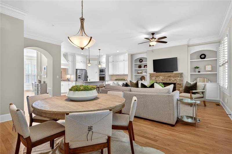 3884 Paces Lookout Drive SE Unit 14