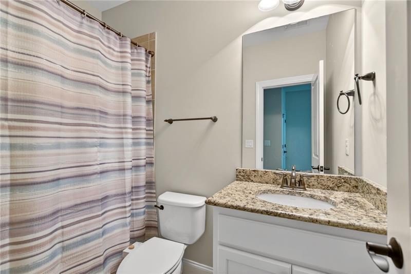 3884 Paces Lookout Drive SE Unit 14