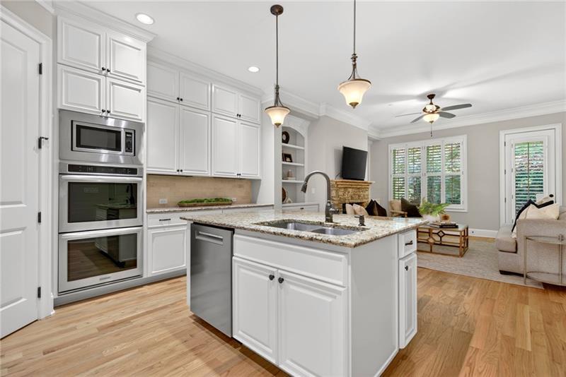 3884 Paces Lookout Drive SE Unit 14